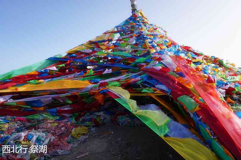 千灯万盏，不如心灯一盏----那些在大西北的日子，西北旅游攻略