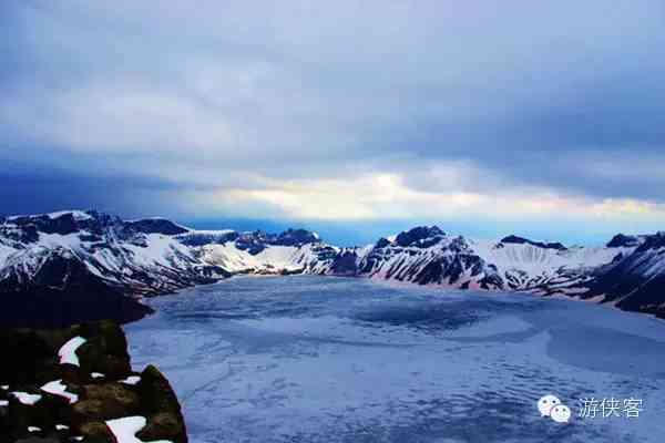 雪乡·雪谷·雪村·雪岭，东北雪景哪里最美？