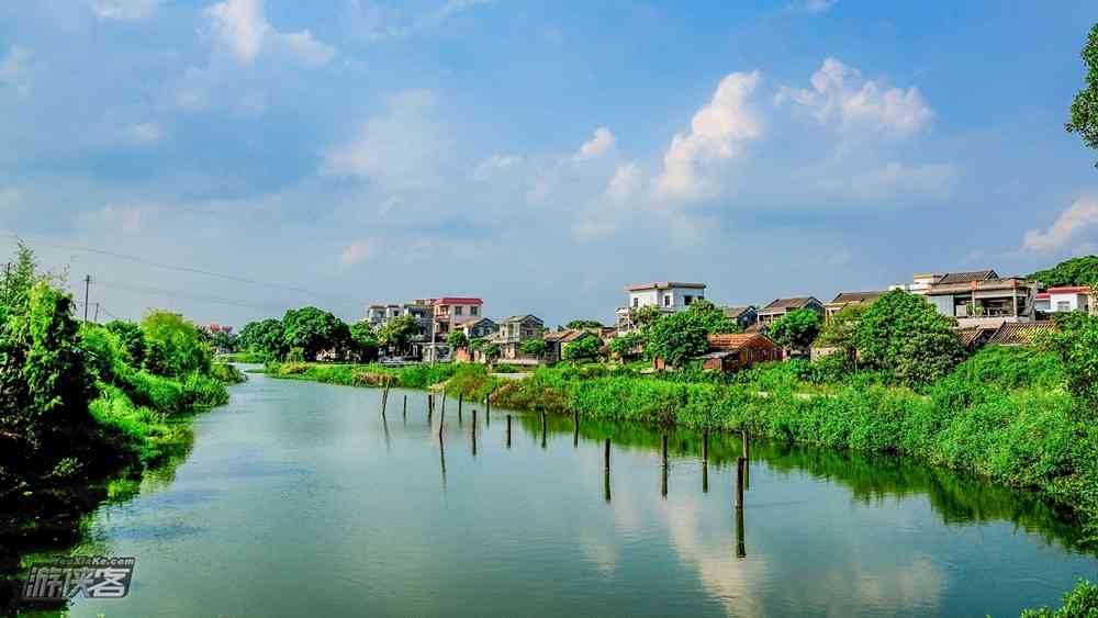 广州有什么好玩的地方，带你看不一样的风景