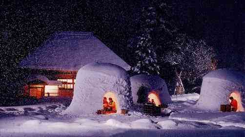 带娃滑雪去哪好?北海道亲子滑雪场推荐