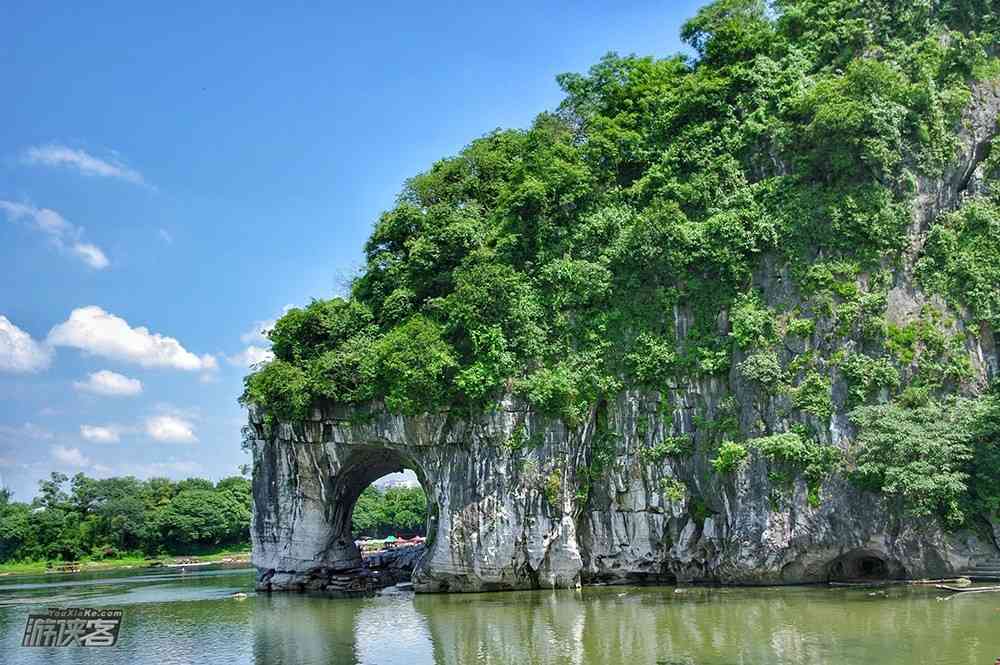 清明去哪里旅游比较好