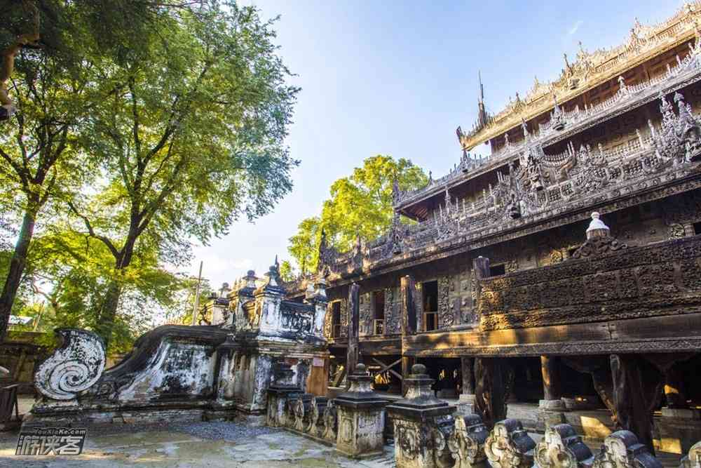 缅甸旅游哪里值得去