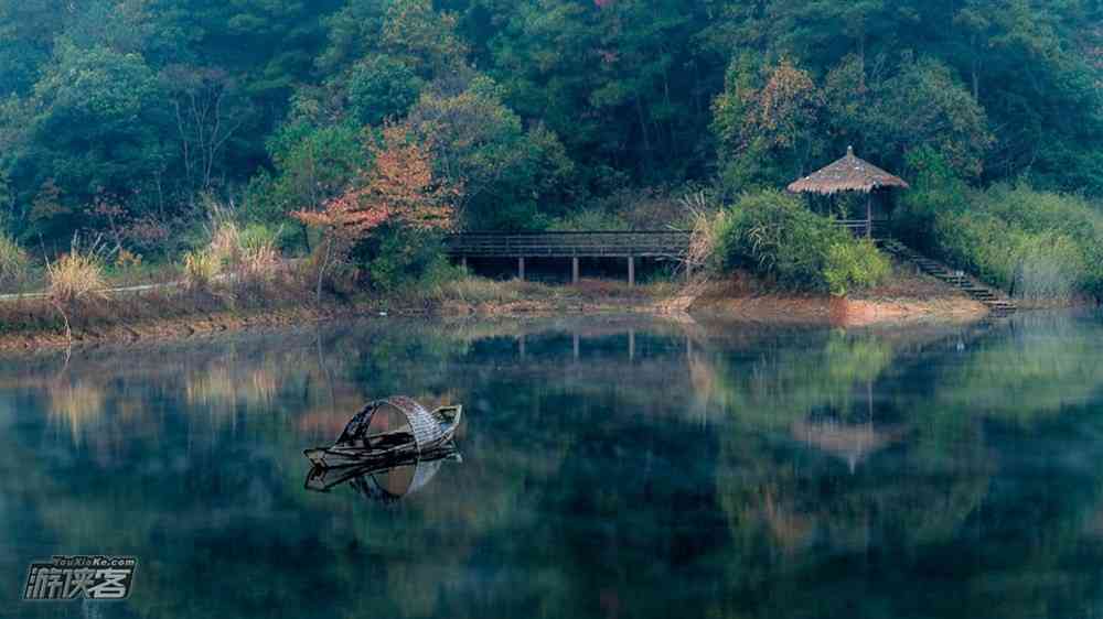 秋季旅游千岛湖二日最佳线路