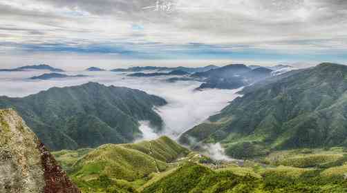 括苍山天气怎么样？去括苍山露营注意事项