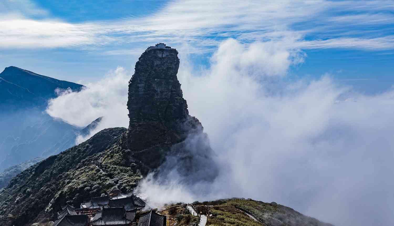 冬天去贵州旅游门票五折还有各种福利优惠！贵州旅游景点推荐