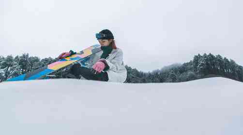 大明山滑雪场在哪?滑雪场门票多少钱?