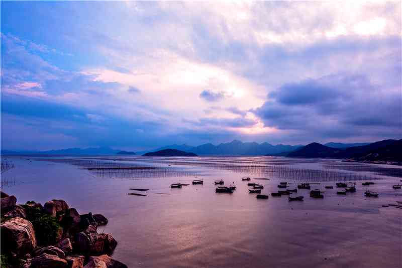 霞浦旅游线路大全