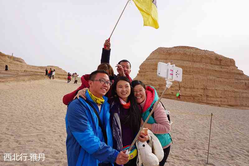 千灯万盏，不如心灯一盏----那些在大西北的日子，西北旅游攻略