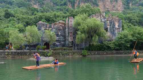 太行山在哪？太行山旅游景点推荐