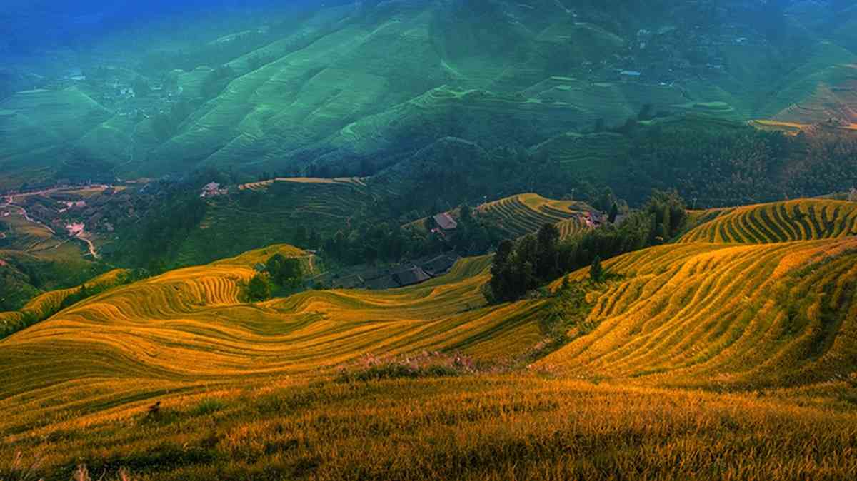 广西旅游景区有哪些，来广西必去景点排名