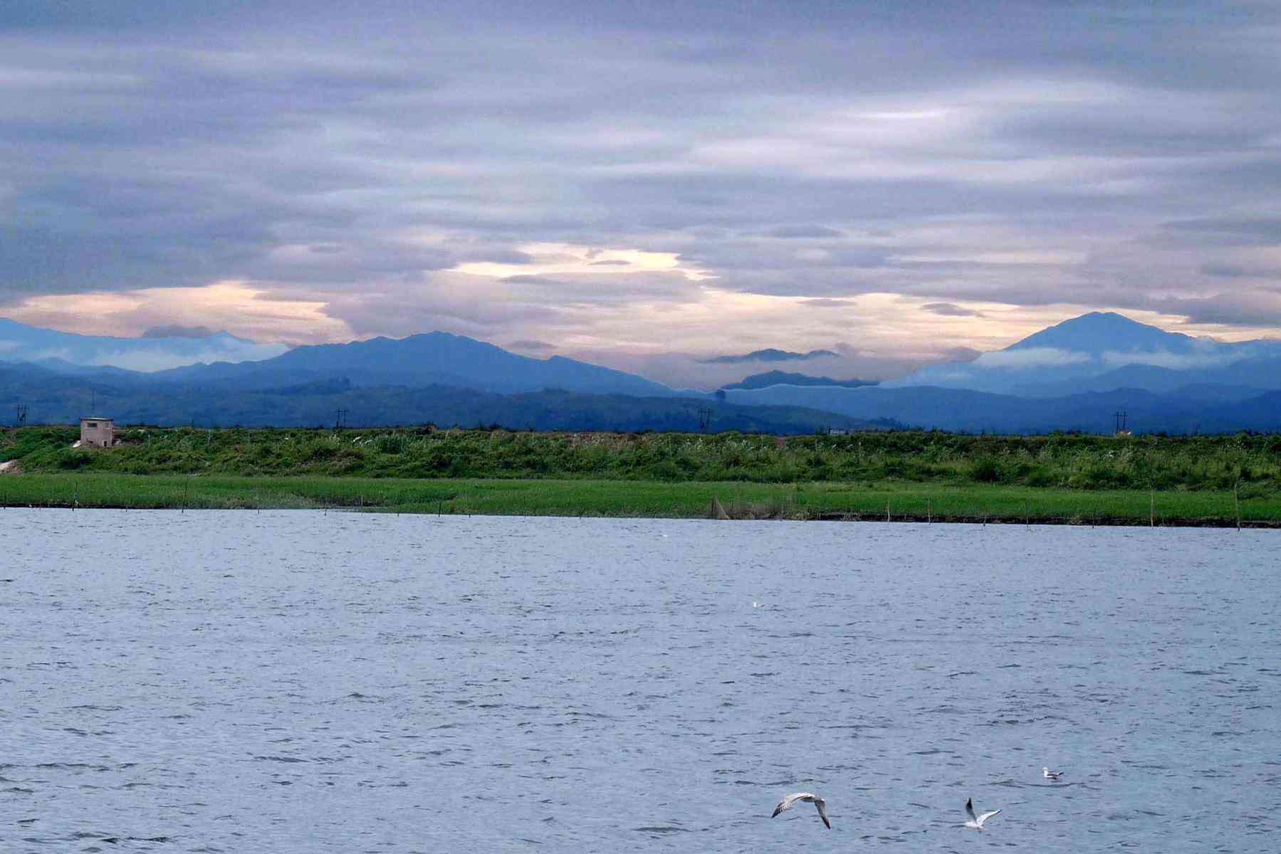 东北旅游攻略，东北秋季旅游必去地方