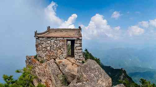 秦岭旅游需要门票吗,秦岭风景区民宿推荐