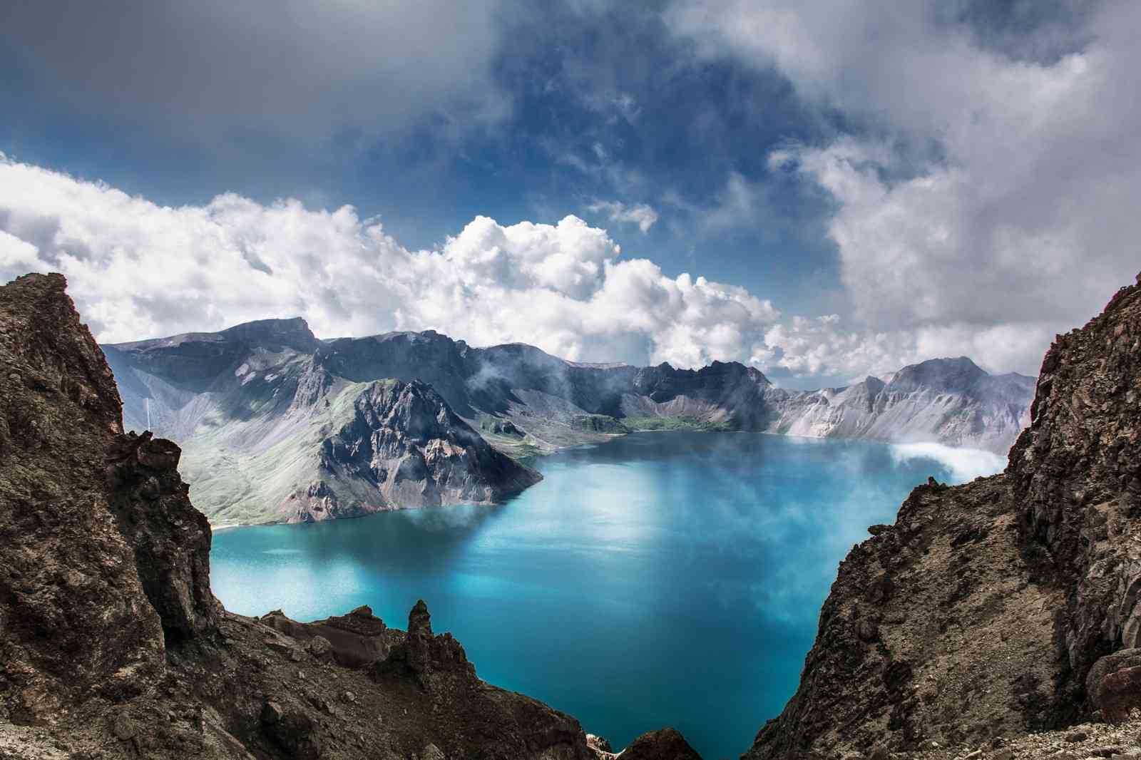 长白山必打卡景点有哪些？长白山旅游必去景点