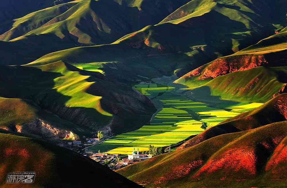 春天去祁连山旅游怎么样