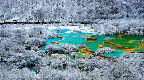 九寨沟旅游几月份去最好?九寨沟自驾游攻略