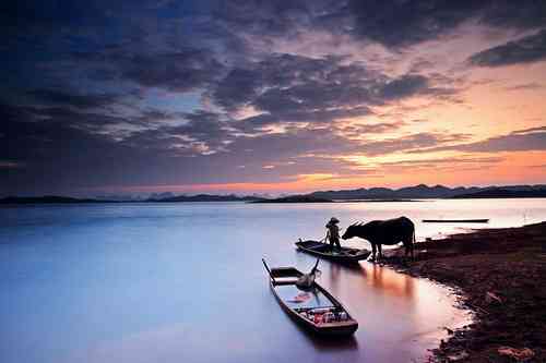 红枫湖景区旅游攻略