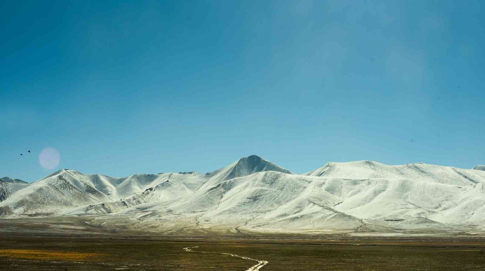 可可西里景区有哪些景点?可可西里旅游注意事项