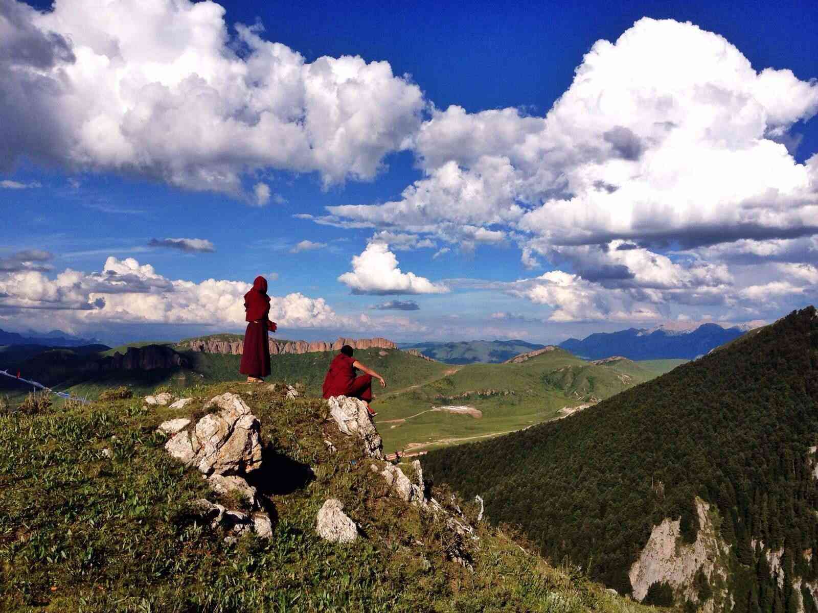 甘南旅游注意事项