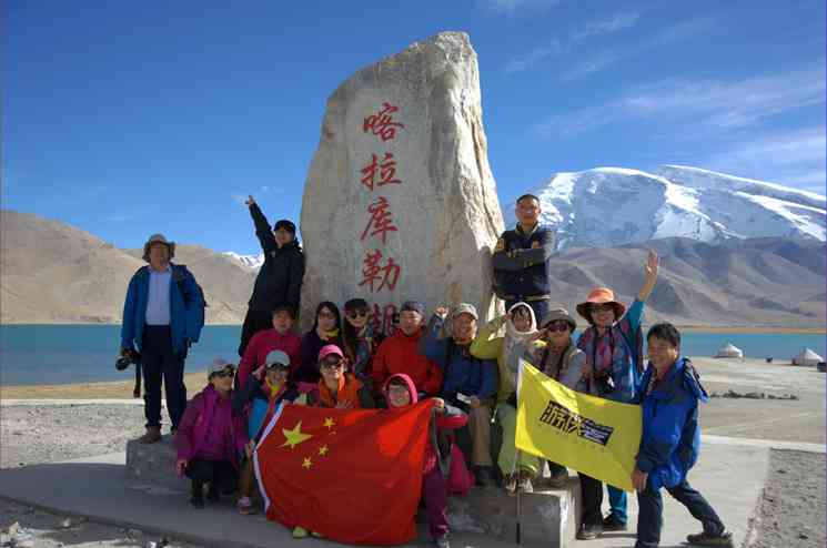 塔县，帕米尔高原上的明珠（附攻略）