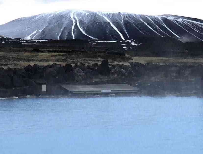 想去冰岛泡温泉吗？冰岛最值得推荐的小众高性价比温泉看这里