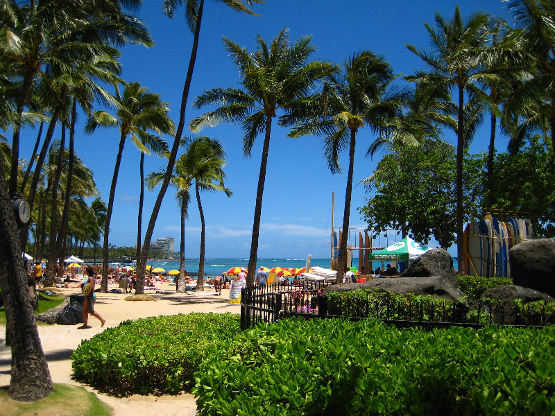 kuhio beach park