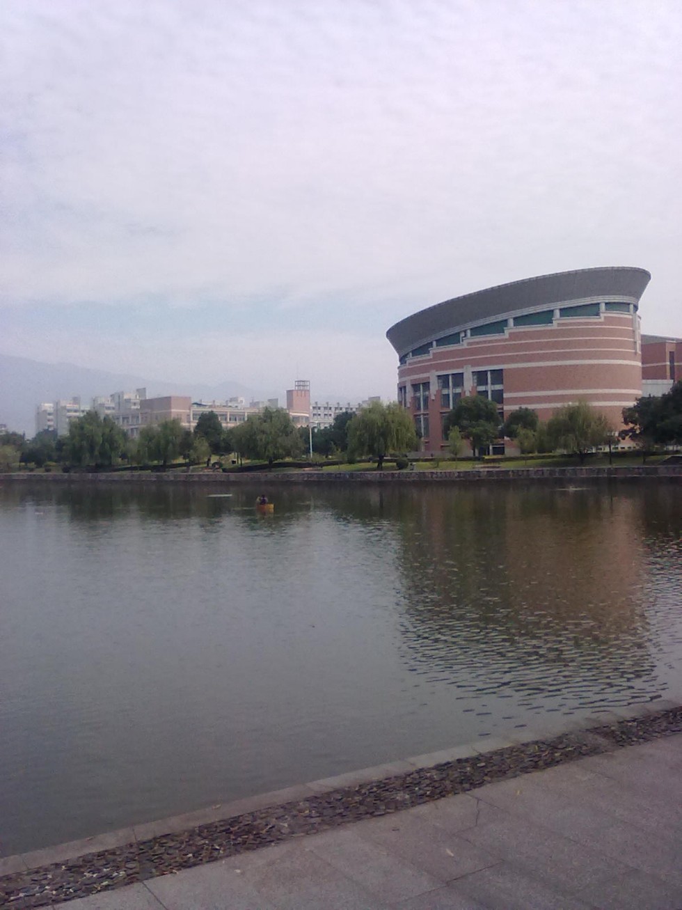 浙江师范大学