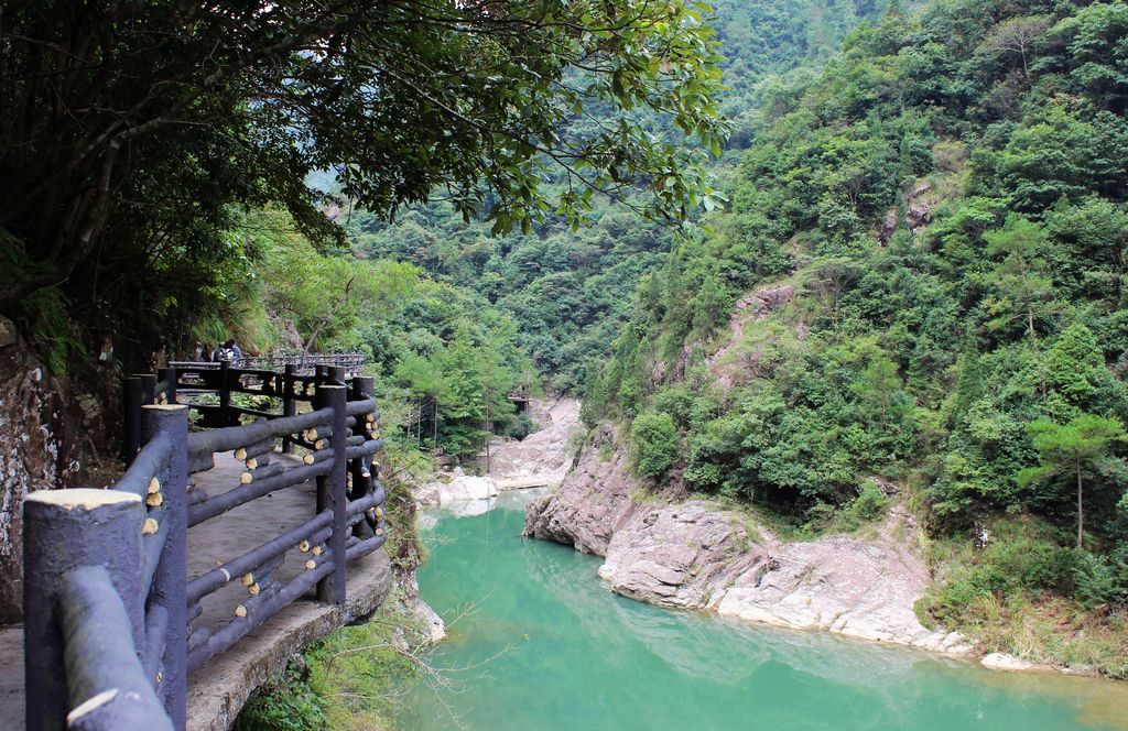 小三峡