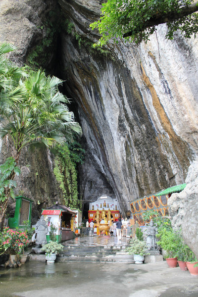 台东观音洞