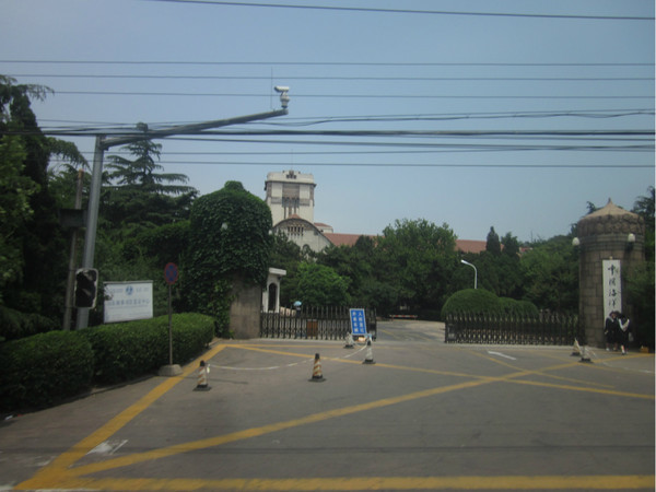 大学(中心校区)