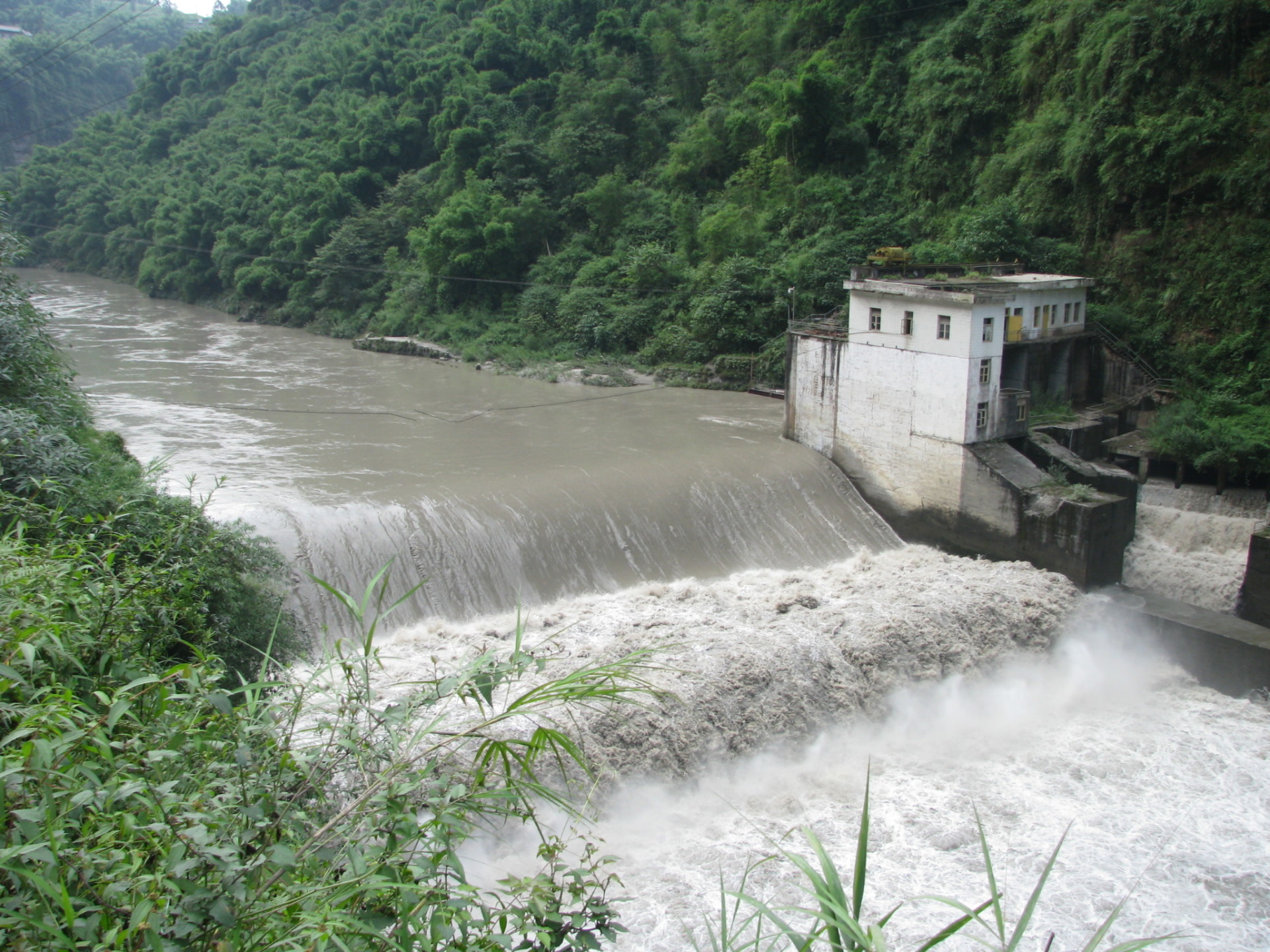 青衣江公园