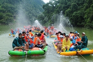 常德水上乐园 水之梦 夏天漂流宁乡新沩山 一日游