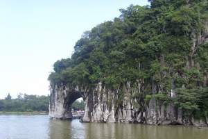 石家庄春节到桂林旅游线路 石家庄春节到桂林双卧五日