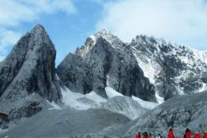 去四姑娘山玩需要几天 3月成都到阿坝四姑娘山、卧龙3日游价格