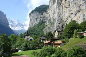 欧洲旅游都有哪些好的景点地方国家}法国瑞士意大利梵蒂冈10日