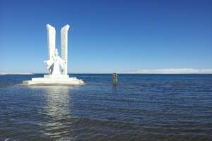 西安到青海旅游 青海湖双卧4日游