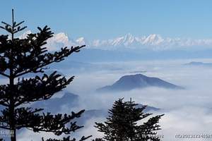 成都到峨眉山怎么走_成都到峨眉山有多远_峨眉山两日游报价