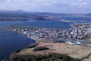 南宁去韩国旅游【韩国首尔一日五日游】南怡岛《冬季恋歌》拍摄地