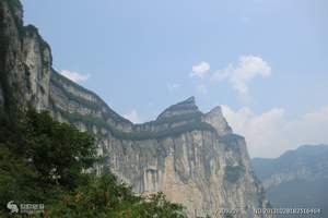 十一恩施腾龙旅游价格|武汉十一报名去腾龙洞三日游价格