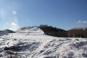 春节湖北神农架滑雪多少钱_神农架滑雪报价_神农架滑雪三日游