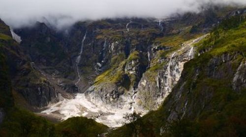 <怒江大峡谷-丙中洛5日游>私人定制，探险怒江大峡谷（当地游）