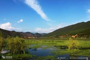 [西双版纳-大理丽江-昆明石林-泸沽湖10日-11日旅游]