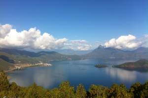 重庆到丽江旅游报价_丽江旅游价格_丽中含雪山五日游