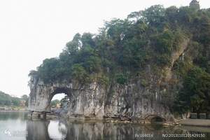 【自驾四日游】桂林风光、阳朔精华景点、豪华游