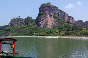 江西南昌出发到上饶三清山龙虎山二日游 旅游团购