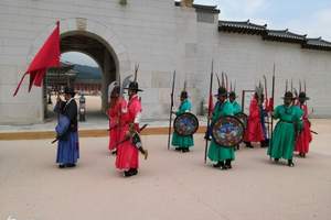 神舟国旅到韩国旅游价格 自然主义.清新济州5日（济州进出）