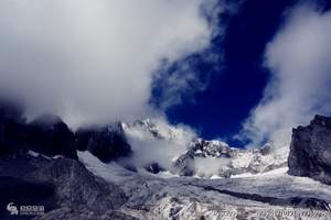 昆明、石林、丽江古镇、玉龙雪山双卧5日休闲游