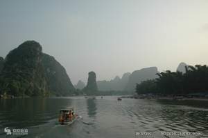 阳朔旅游那个旅行社好，阳朔旅游在线咨询，广州到阳朔3日游价格