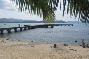 【海南至尊完美游】宝鸡到海南三亚双飞六日游 宝鸡海南旅游报价