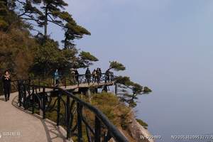 三清山报团旅游多少钱|武汉报团去三清山旅游费用|三清山三日游