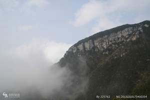 庐山旅游专栏 广州出发到南昌双卧五天山水游